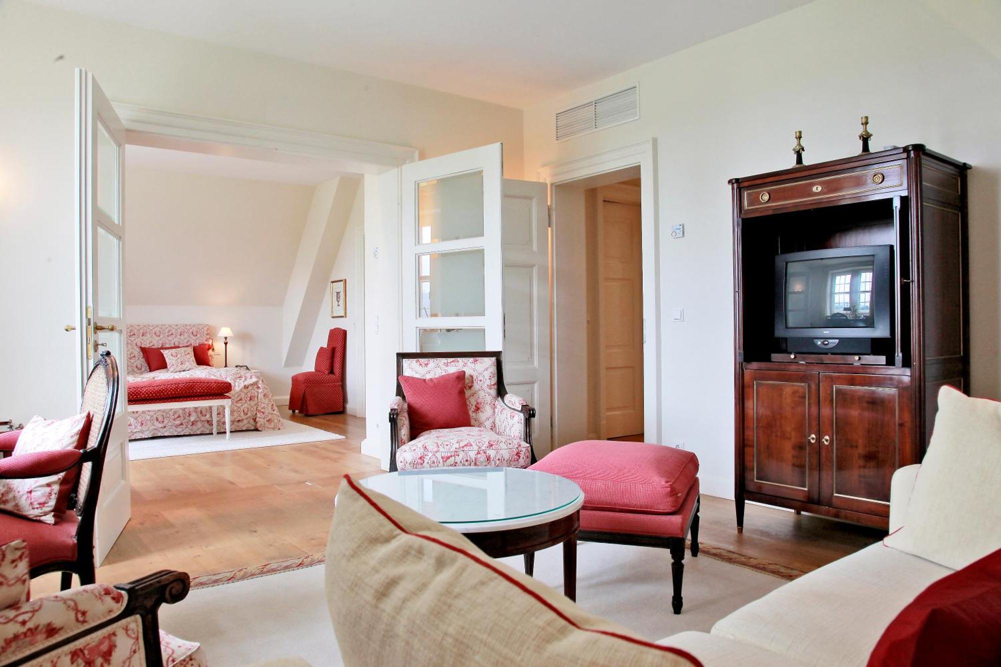 Schlosshotel Muenchhausen Aerzen Ngoại thất bức ảnh