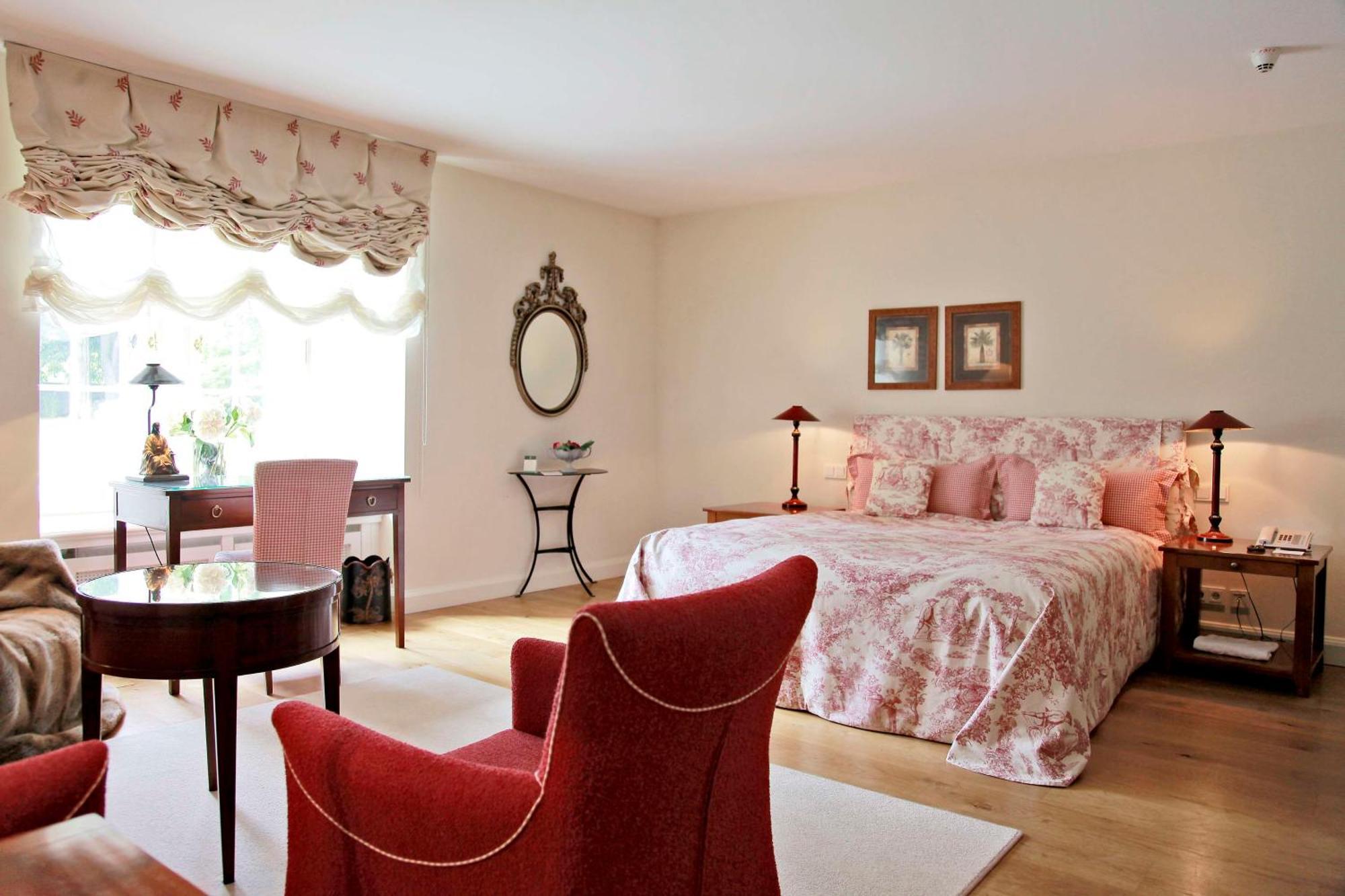 Schlosshotel Muenchhausen Aerzen Ngoại thất bức ảnh