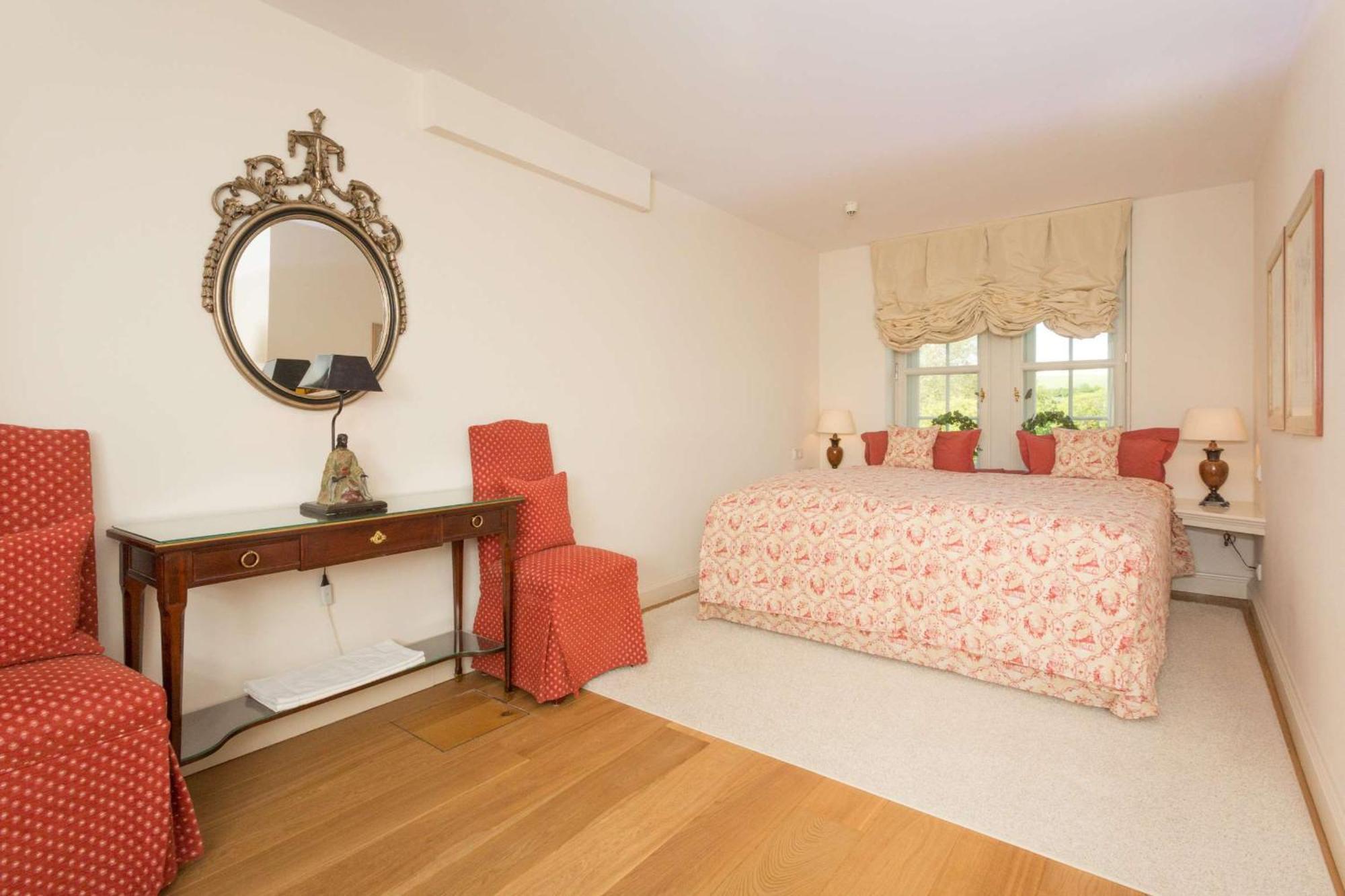 Schlosshotel Muenchhausen Aerzen Ngoại thất bức ảnh