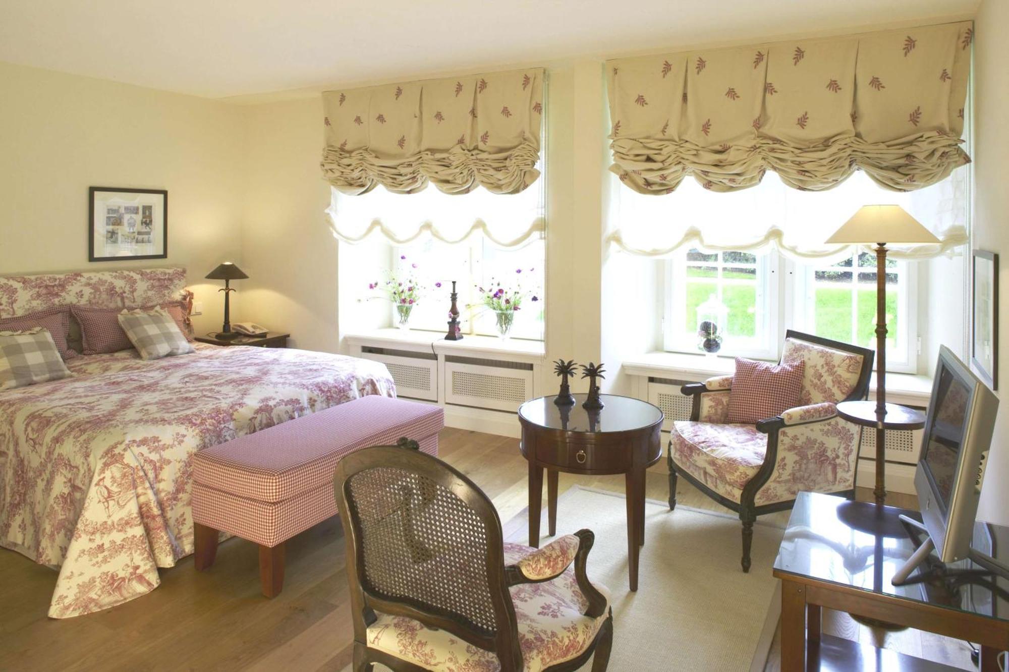 Schlosshotel Muenchhausen Aerzen Ngoại thất bức ảnh